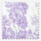 Laura Ashley Stocks Lavender curtain