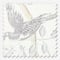 Laura Ashley Summer Place Dove Grey roman
