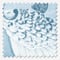 Laura Ashley Tregaron Midnight Blue roman