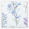 Laura Ashley Wild Meadow Chalk Pink curtain