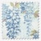 Laura Ashley Wisteria Newport Blue roman