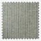 MOON Abraham Aqua Rust cushion
