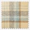 MOON Heritage Eau De Nil cushion