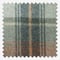 MOON Walsh Aqua Rust cushion