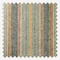 MOON Wentworth Stripe Natural Denim cushion