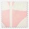 Orla Kiely Jumbo Solid Stem Pink roman