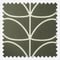 Orla Kiely Linear Stem Kelp roman
