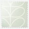 Orla Kiely Linear Stem Pebble roman