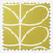 Orla Kiely Linear Stem Seagrass roman