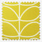 Orla Kiely Linear Stem Sunflower roman