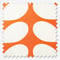 Orla Kiely Solid Stem Tomato roman
