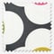 Orla Kiely Spot Flower Ditsy Red Multi roman