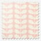 Orla Kiely Tiny Stem Pink roman