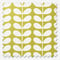 Orla Kiely Tiny Stem Seagrass roman