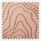 Beau Copper cushion