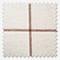 Carson Apricot cushion