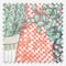 Clerkenwell Laurel cushion