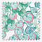 Clerkenwell Petal curtain