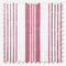 Foxhall Poppy cushion