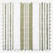 Foxhall Sage curtain
