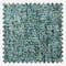 Jefferies Peacock cushion