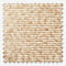 Monroe Ochre cushion