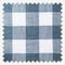 Wilson Denim curtain