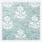 Zari Lagoon cushion