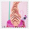 Sara Miller Circus Pink roman