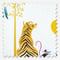 Sara Miller Circus White roman
