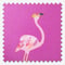 Sara Miller Flamingo Pink roman