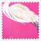 Sara Miller Heron Fuchsia roman