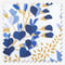 Sara Miller Wisteria White roman