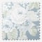 Shabby Chic by Rachel Ashwell Garden Floral Dusky Blue roman