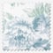 Shabby Chic by Rachel Ashwell Romantic Rose Blue roman