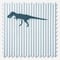 Sophie Allport Dinosaur Navy roman