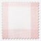 Sophie Allport Gingham Pink roman