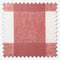 Sophie Allport Gingham Rustic Red roman