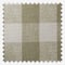 Sophie Allport Gingham Warm Stone roman