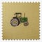 Sophie Allport On The Farm Mustard roman