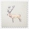 Sophie Allport Stag Natural roman