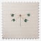 Sophie Allport Water Colour Dragonfly White roman