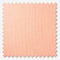 Canvas Cantaloupe Orange roman