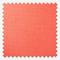 Canvas Fire Orange roman