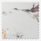 Voyage Cranes Tourmaline roman