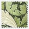 William Morris At Home Acanthus Nettle curtain