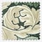 William Morris At Home Acanthus Velvet Nettle roman