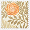 William Morris At Home Larkspur Acorn roman