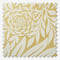 William Morris At Home Larkspur Woven Ochre roman