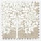 William Morris At Home Marigold Tree Embroidery Linen roman